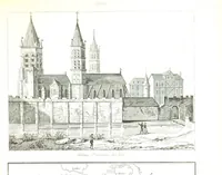 An illustration from France historique et monumentale. Histoire générale de la France, depuis les temps les plus reculés jusqu'à nos jours, illustrée et expliquée par les monuments de toutes les époques, etc (1836)