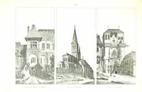 An illustration from France historique et monumentale. Histoire générale de la France, depuis les temps les plus reculés jusqu'à nos jours, illustrée et expliquée par les monuments de toutes les époques, etc (1836)