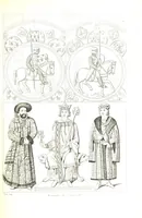 An illustration from France historique et monumentale. Histoire générale de la France, depuis les temps les plus reculés jusqu'à nos jours, illustrée et expliquée par les monuments de toutes les époques, etc (1836)