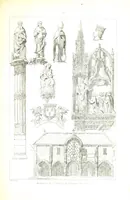 An illustration from France historique et monumentale. Histoire générale de la France, depuis les temps les plus reculés jusqu'à nos jours, illustrée et expliquée par les monuments de toutes les époques, etc (1836)