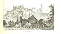 An illustration from France historique et monumentale. Histoire générale de la France, depuis les temps les plus reculés jusqu'à nos jours, illustrée et expliquée par les monuments de toutes les époques, etc (1836)