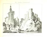An illustration from France historique et monumentale. Histoire générale de la France, depuis les temps les plus reculés jusqu'à nos jours, illustrée et expliquée par les monuments de toutes les époques, etc (1836)