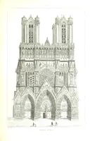 An illustration from France historique et monumentale. Histoire générale de la France, depuis les temps les plus reculés jusqu'à nos jours, illustrée et expliquée par les monuments de toutes les époques, etc (1836)