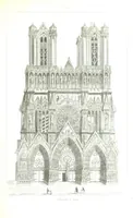 An illustration from France historique et monumentale. Histoire générale de la France, depuis les temps les plus reculés jusqu'à nos jours, illustrée et expliquée par les monuments de toutes les époques, etc (1836)