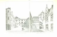 An illustration from France historique et monumentale. Histoire générale de la France, depuis les temps les plus reculés jusqu'à nos jours, illustrée et expliquée par les monuments de toutes les époques, etc (1836)