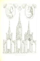 An illustration from France historique et monumentale. Histoire générale de la France, depuis les temps les plus reculés jusqu'à nos jours, illustrée et expliquée par les monuments de toutes les époques, etc (1836)