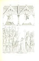 An illustration from France historique et monumentale. Histoire générale de la France, depuis les temps les plus reculés jusqu'à nos jours, illustrée et expliquée par les monuments de toutes les époques, etc (1836)