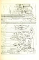 An illustration from France historique et monumentale. Histoire générale de la France, depuis les temps les plus reculés jusqu'à nos jours, illustrée et expliquée par les monuments de toutes les époques, etc (1836)