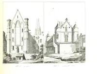 An illustration from France historique et monumentale. Histoire générale de la France, depuis les temps les plus reculés jusqu'à nos jours, illustrée et expliquée par les monuments de toutes les époques, etc (1836)