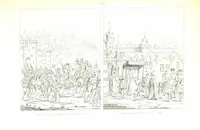 An illustration from France historique et monumentale. Histoire générale de la France, depuis les temps les plus reculés jusqu'à nos jours, illustrée et expliquée par les monuments de toutes les époques, etc (1836)