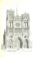 An illustration from France historique et monumentale. Histoire générale de la France, depuis les temps les plus reculés jusqu'à nos jours, illustrée et expliquée par les monuments de toutes les époques, etc (1836)