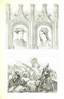 An illustration from France historique et monumentale. Histoire générale de la France, depuis les temps les plus reculés jusqu'à nos jours, illustrée et expliquée par les monuments de toutes les époques, etc (1836)