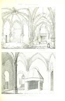 An illustration from France historique et monumentale. Histoire générale de la France, depuis les temps les plus reculés jusqu'à nos jours, illustrée et expliquée par les monuments de toutes les époques, etc (1836)