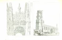 An illustration from France historique et monumentale. Histoire générale de la France, depuis les temps les plus reculés jusqu'à nos jours, illustrée et expliquée par les monuments de toutes les époques, etc (1836)