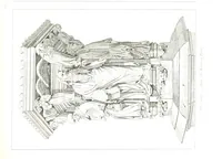An illustration from France historique et monumentale. Histoire générale de la France, depuis les temps les plus reculés jusqu'à nos jours, illustrée et expliquée par les monuments de toutes les époques, etc (1836)