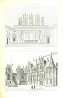 An illustration from France historique et monumentale. Histoire générale de la France, depuis les temps les plus reculés jusqu'à nos jours, illustrée et expliquée par les monuments de toutes les époques, etc (1836)