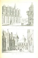 An illustration from France historique et monumentale. Histoire générale de la France, depuis les temps les plus reculés jusqu'à nos jours, illustrée et expliquée par les monuments de toutes les époques, etc (1836)