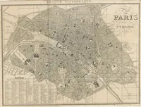 Picture 3 of 207 from France pittoresque, ou description ... des départements et colonies de la France ... pur A. H (1838), leaf 20