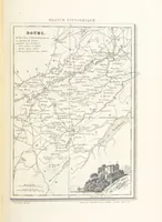 Picture 6 of 207 from France pittoresque, ou description ... des départements et colonies de la France ... pur A. H (1838), leaf 345
