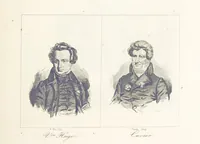 Picture 7 of 207 from France pittoresque, ou description ... des départements et colonies de la France ... pur A. H (1838), leaf 347