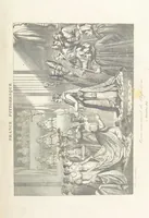 An illustration from France pittoresque, ou description ... des départements et colonies de la France ... pur A. H (1838)