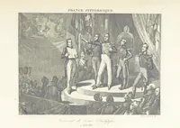 Picture 14 of 207 from France pittoresque, ou description ... des départements et colonies de la France ... pur A. H (1838), leaf 359
