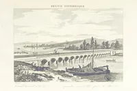 Picture 18 of 207 from France pittoresque, ou description ... des départements et colonies de la France ... pur A. H (1838), leaf 367