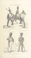 An illustration from France pittoresque, ou description ... des départements et colonies de la France ... pur A. H (1838)