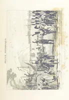 An illustration from France pittoresque, ou description ... des départements et colonies de la France ... pur A. H (1838)