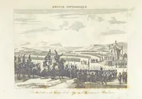 Picture 24 of 207 from France pittoresque, ou description ... des départements et colonies de la France ... pur A. H (1838), leaf 379