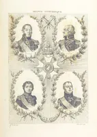 Picture 25 of 207 from France pittoresque, ou description ... des départements et colonies de la France ... pur A. H (1838), leaf 381