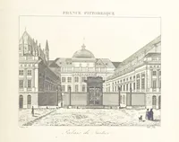 Picture 29 of 207 from France pittoresque, ou description ... des départements et colonies de la France ... pur A. H (1838), leaf 389