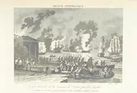 Picture 39 of 207 from France pittoresque, ou description ... des départements et colonies de la France ... pur A. H (1838), leaf 403