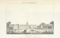Picture 44 of 207 from France pittoresque, ou description ... des départements et colonies de la France ... pur A. H (1838), leaf 411