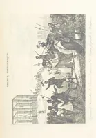 An illustration from France pittoresque, ou description ... des départements et colonies de la France ... pur A. H (1838)