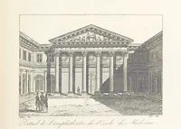 Picture 56 of 207 from France pittoresque, ou description ... des départements et colonies de la France ... pur A. H (1838), leaf 431