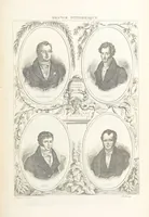 An illustration from France pittoresque, ou description ... des départements et colonies de la France ... pur A. H (1838)