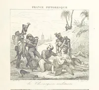 Picture 60 of 207 from France pittoresque, ou description ... des départements et colonies de la France ... pur A. H (1838), leaf 435