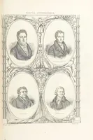 An illustration from France pittoresque, ou description ... des départements et colonies de la France ... pur A. H (1838)