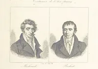 Picture 70 of 207 from France pittoresque, ou description ... des départements et colonies de la France ... pur A. H (1838), leaf 453