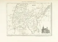 Picture 71 of 207 from France pittoresque, ou description ... des départements et colonies de la France ... pur A. H (1838), leaf 455