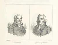 Picture 105 of 207 from France pittoresque, ou description ... des départements et colonies de la France ... pur A. H (1838), leaf 503