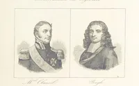 Picture 108 of 207 from France pittoresque, ou description ... des départements et colonies de la France ... pur A. H (1838), leaf 505