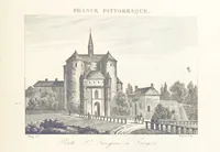 Picture 114 of 207 from France pittoresque, ou description ... des départements et colonies de la France ... pur A. H (1838), leaf 513