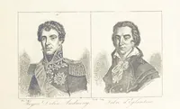 Picture 123 of 207 from France pittoresque, ou description ... des départements et colonies de la France ... pur A. H (1838), leaf 527