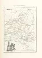 Picture 125 of 207 from France pittoresque, ou description ... des départements et colonies de la France ... pur A. H (1838), leaf 529