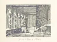 Picture 126 of 207 from France pittoresque, ou description ... des départements et colonies de la France ... pur A. H (1838), leaf 531
