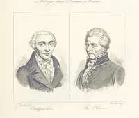 Picture 144 of 207 from France pittoresque, ou description ... des départements et colonies de la France ... pur A. H (1838), leaf 555