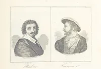 Picture 155 of 207 from France pittoresque, ou description ... des départements et colonies de la France ... pur A. H (1838), leaf 571