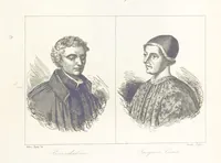 Picture 168 of 207 from France pittoresque, ou description ... des départements et colonies de la France ... pur A. H (1838), leaf 589